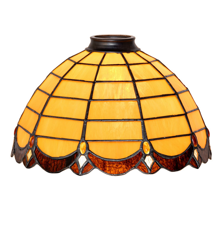 Meyda Tiffany - 28211 - Shade - Elan