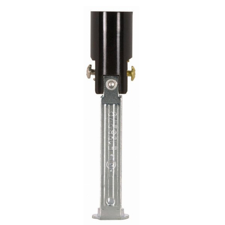 Satco - 80-1649 - Socket - Not Specified