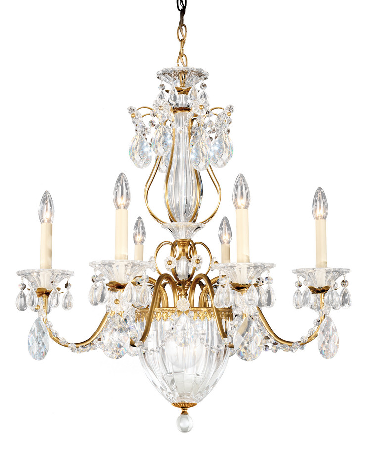 manufacturer_finish:Heirloom Gold|manufacturer_glass:Clear Spectra Crystal|crystal:Spectra Crystal Clear