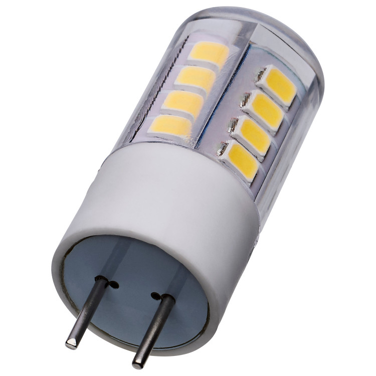 Satco - S12317 - Light Bulb - Clear