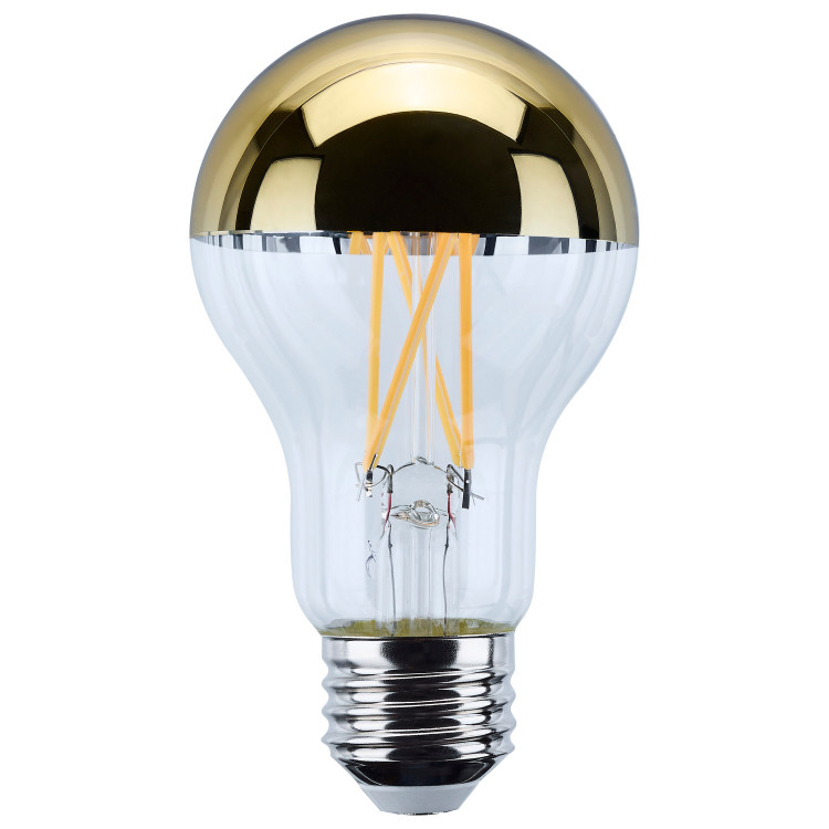 Satco - S12538 - Light Bulb - Gold