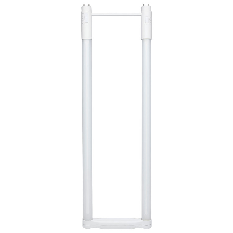 Satco - S18413 - Light Bulb - Frost