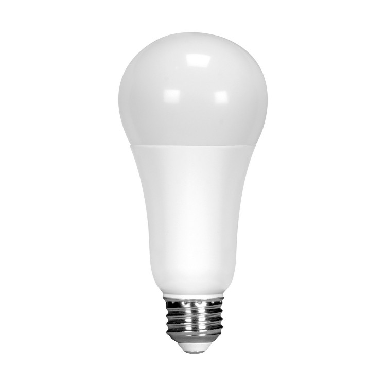 Satco - S28486 - Light Bulb - Frost