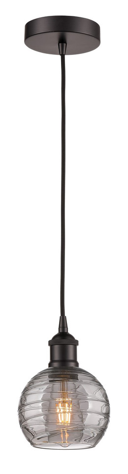 manufacturer_finish:Oil Rubbed Bronze|manufacturer_glass:Light Smoke Athens Deco Swirl|light_output:220.00lm|color_temperature:2200K|cri:99