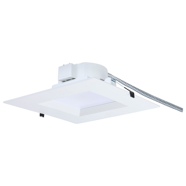 Nuvo Lighting - S21611 - LED Downlight - White