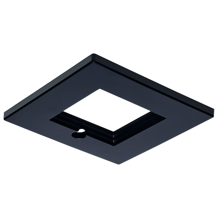 Nuvo Lighting - S21686 - Trim - Black