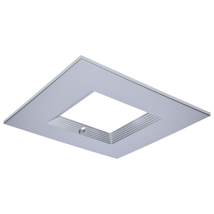 Nuvo Lighting - S21697 - Trim - Silver