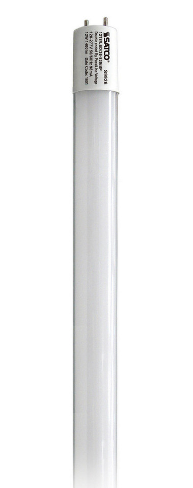 Satco - S9926 - Light Bulb - Frost