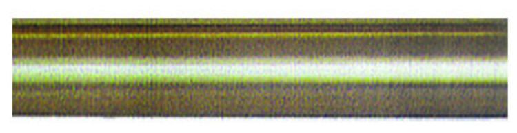 Vaxcel - 2277AA - Downrod Extension for Ceiling Fans - Ceiling Fan Downrod - Antique Brass