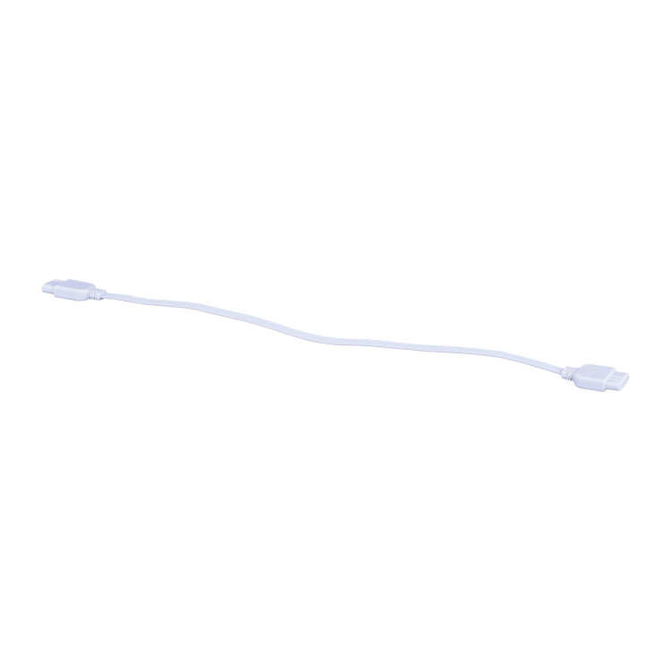 Vaxcel - X0077 - Linking Cable - Under Cabinet LED - White