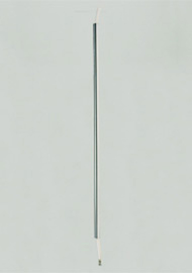 Visual Comfort Architectural - 700MOP36S - Monorail Power Extender - Satin Nickel
