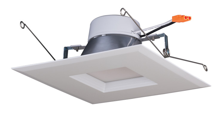 Satco - S29770 - LED Directional Retrofit - White
