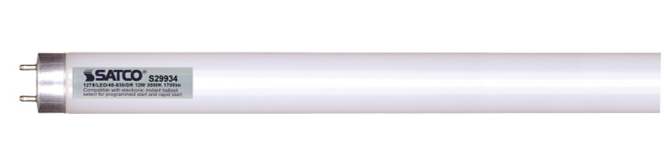 Satco - S29934 - Light Bulb - Gloss