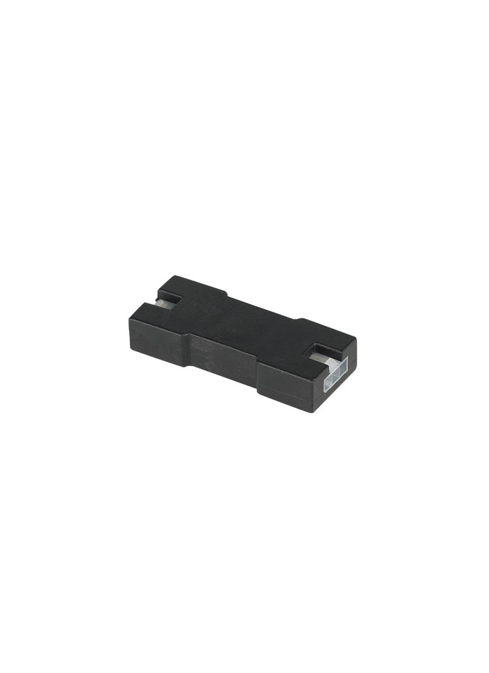 Visual Comfort Studio - 98277S-12 - Fem Connector Cord - SeaGull - Self-Contained 120V LED Lighting - Black