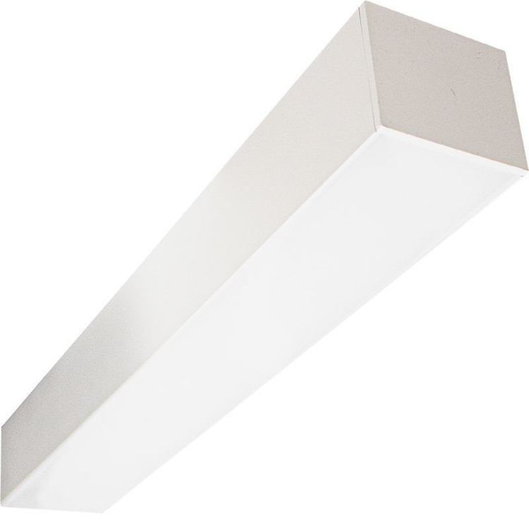 Westgate - SCX4-3FT-30W-MCT4-D - Scx 4In 3Ft Linear - White
