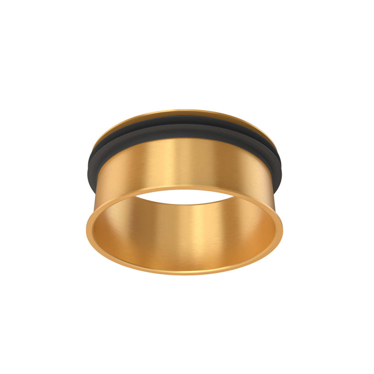 Dals - CYL05-TRIM-GD - Flush Mount - Focus - Gold