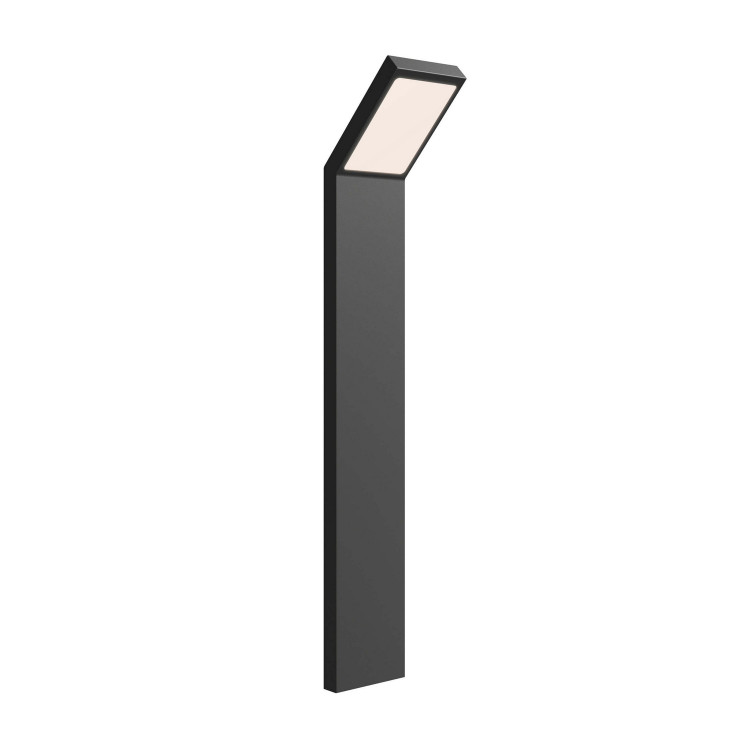 Dals - DCP-45HP20 - Connect PRO Smart Slim 45° angled Path Light - Acute - Black