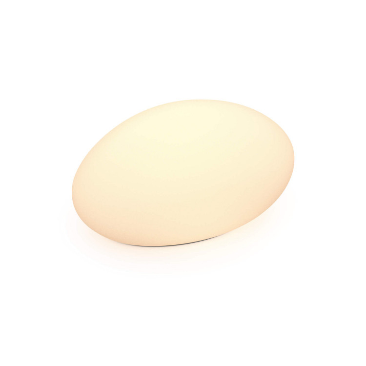 Dals - DCP-RK18 - Landscape Rock Lights - Kayu - White