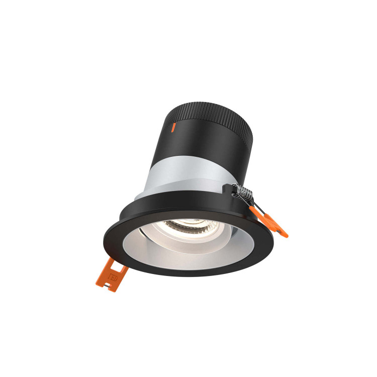 Dals - RC03-CC-60-SLAZ-TBK - Modular Downlight - Moda - Alzak