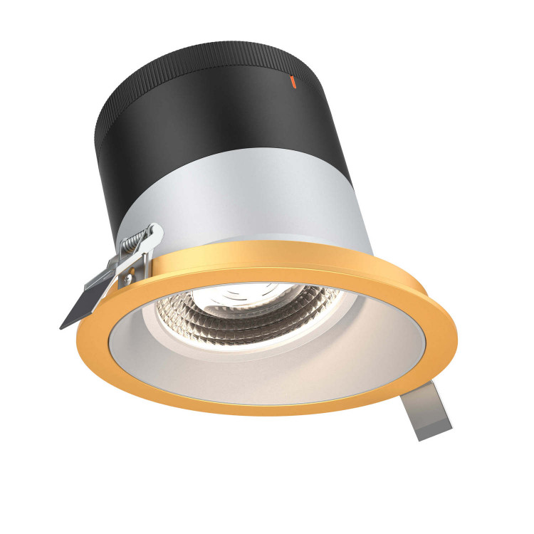 Dals - RC06-CC-20-SLAZ-TGD - Modular Downlight - Moda - Alzak