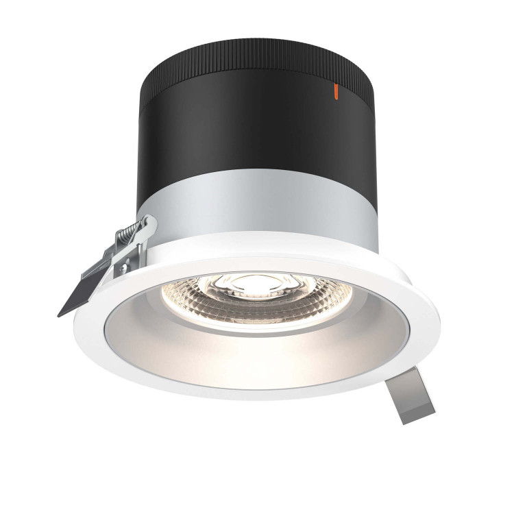 Dals - RC06-CC-35-RGAZ-TWH - Modular Downlight - Moda - Alzak