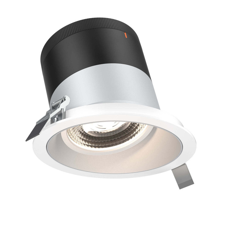 Dals - RC06-CC-35-SLAZ-TWH - Modular Downlight - Moda - Alzak