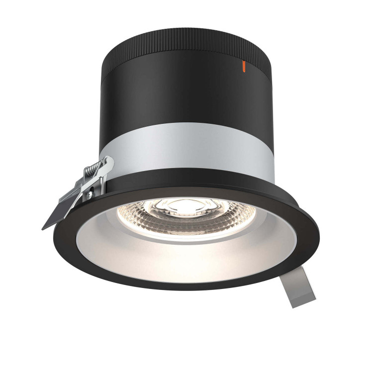 Dals - RC06-CC-60-RGAZ-TBK - Modular Downlight - Moda - Alzak