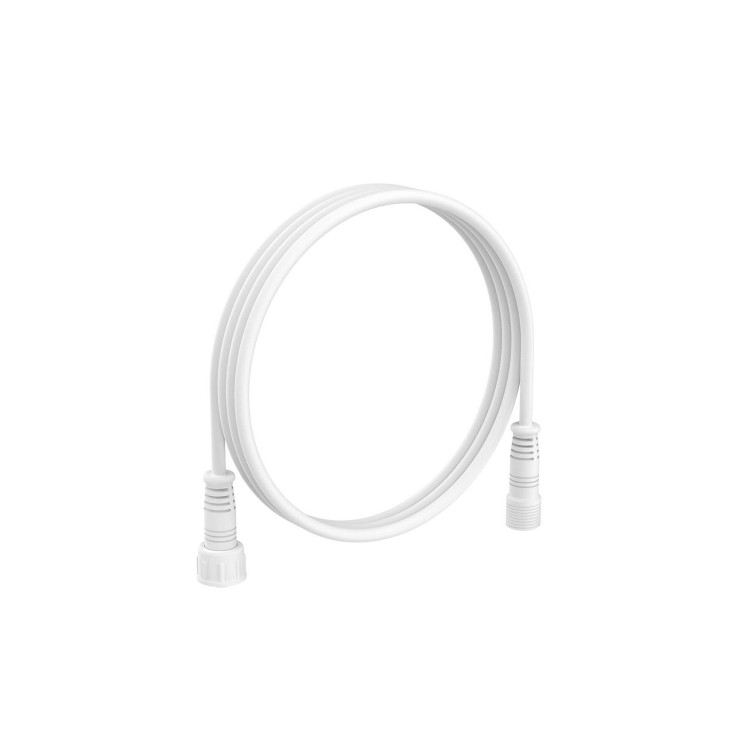 Dals - REC-CC-EXT8FT - Extension - White