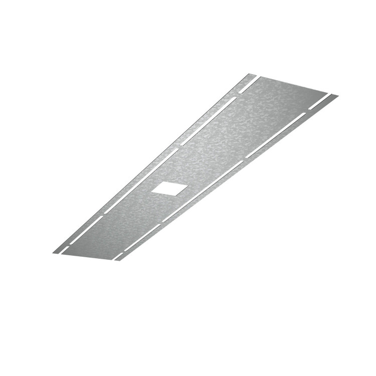 Dals - RFP-MSL1 - Rough-in Plate - Rough-In Plate - Galvanized steel