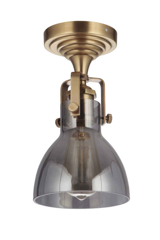 manufacturer_finish:Vintage Brass|manufacturer_glass:Smoked Clear|light_source:Incandescent