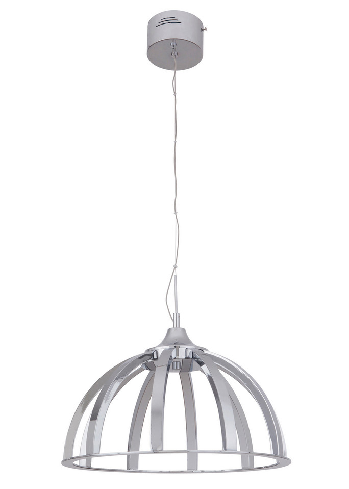 Craftmade - P790CH-LED - LED Mini Pendant - Chrome