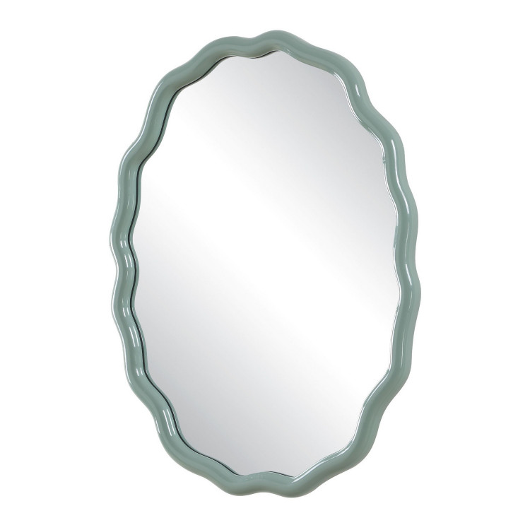 Uttermost - 08328 - Mirror - Isly - Egg Blue