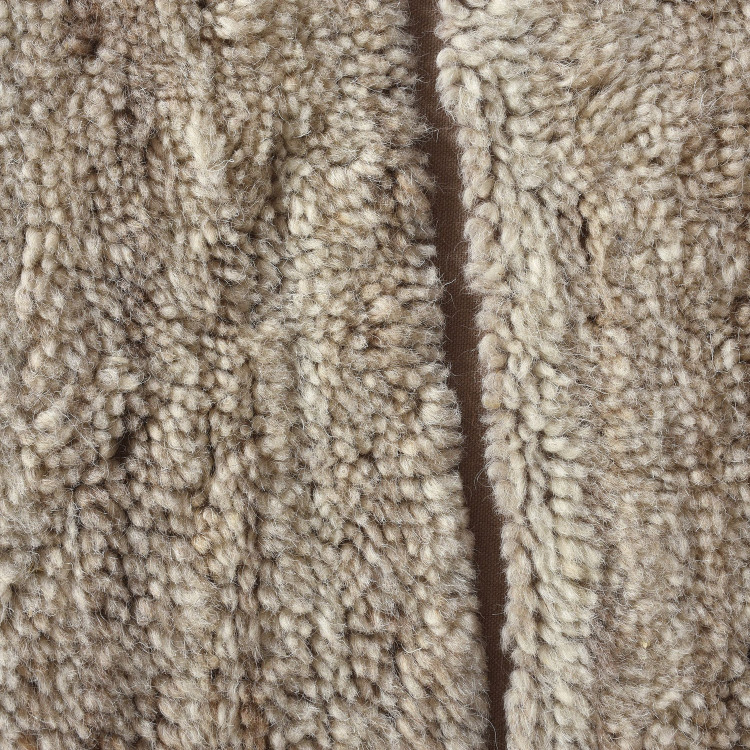 Uttermost - 73097-6 - Rug - Kenyan - Beige Brown Chocolate