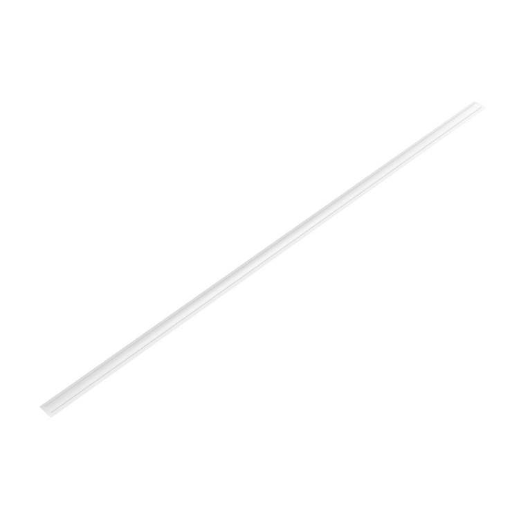 Dals - ALXT-REC3FT-WH - 3Ft Aluminum Extrusion Recessed - Extrusion - White