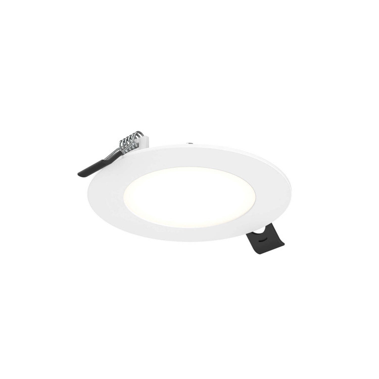 Dals - PNL4-CC-WH - LED Panel - Reach - White