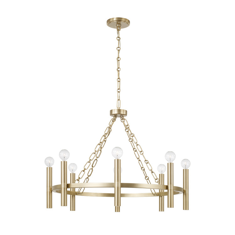 manufacturer_finish:Matte Brass