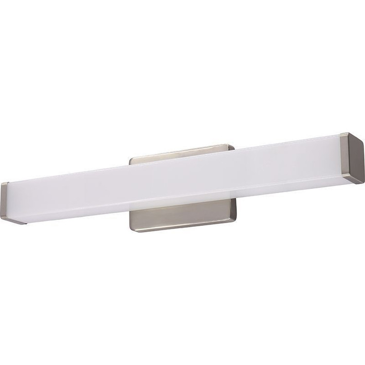 Westgate - LVF-18-MCT5-BN - LED Vanity