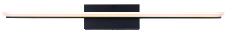 Canarm - LVL327A36BK - LED Vanity - Indio - Matte Black