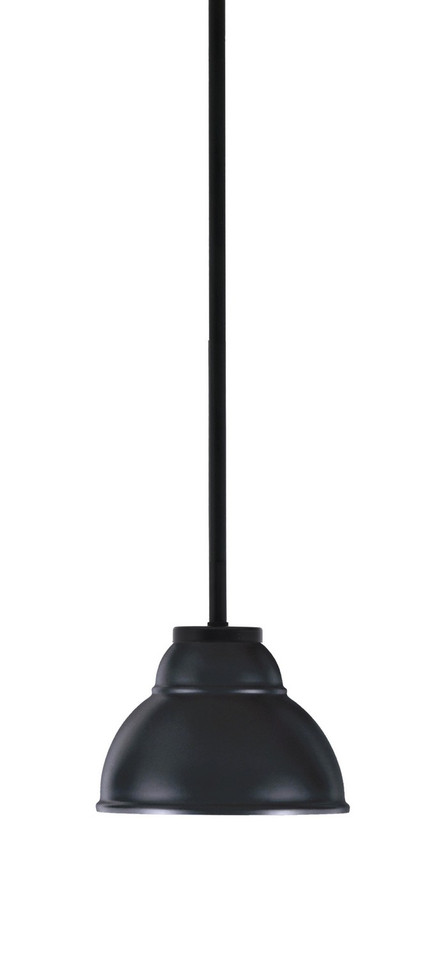 Toltec Lighting - 6201-MB-427-MB