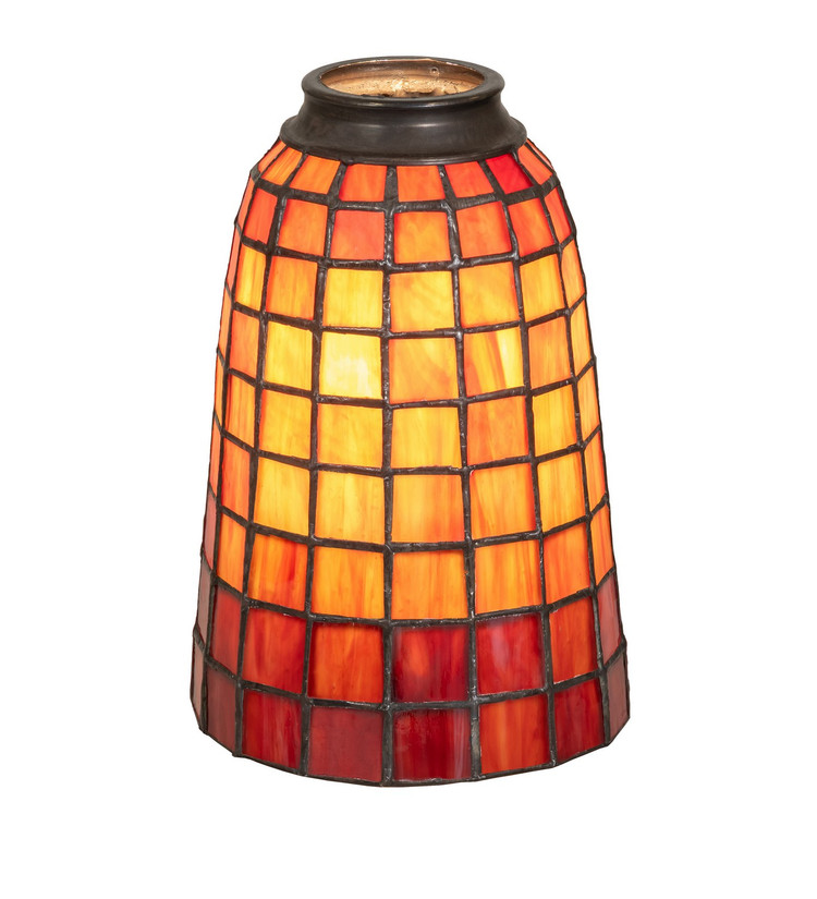 Meyda Tiffany - 275511 - Shade - Terra Naranja
