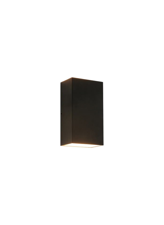 Matteo Lighting - E21004MB - LED Wall Sconce - Dexter - Matte Black Matteo Lighting - E21004MB - LED Wall Sconce - Dexter - Matte Black
