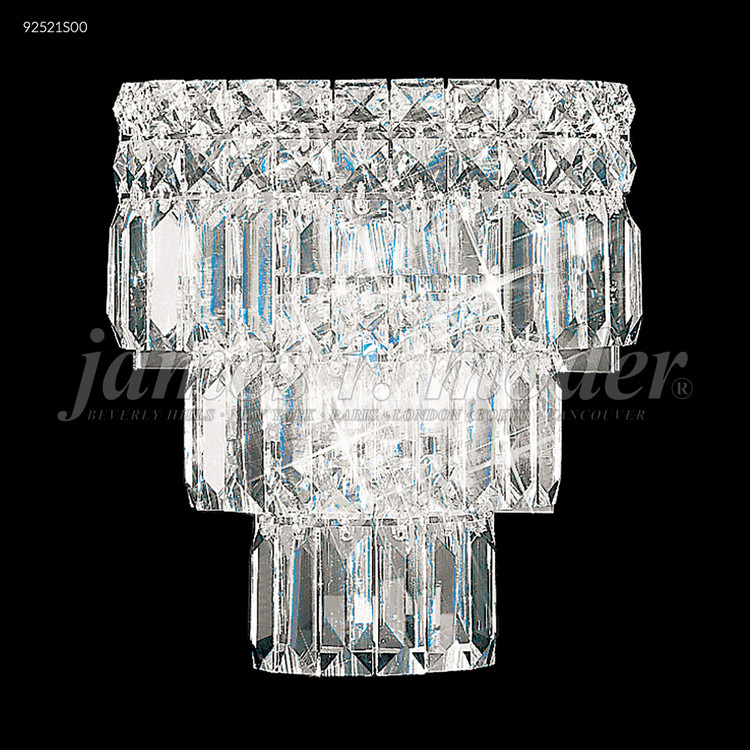 crystal:Swarovski crystals (Clear)