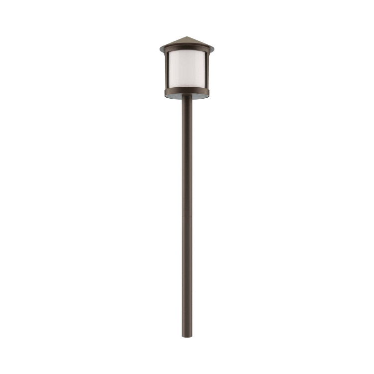 W.A.C. Lighting - LC-253305-CS-BZ - LED Path Light - Ltd Landscape - Bronze
