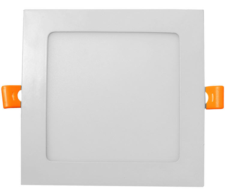 Westgate - SSL6-50K - LED Recessed Light - White