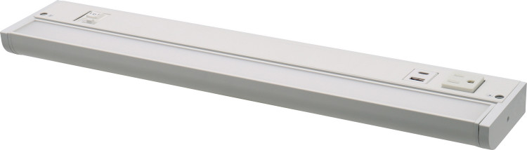 Westgate - UCR-18-WHT - Under Cabinet Light - White