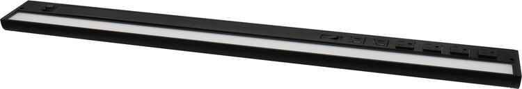 Westgate - UCR-32-BK - Under Cabinet Light - Black