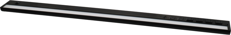 Westgate - UCR-40-BK - Under Cabinet Light - White