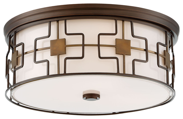 manufacturer_finish:Dark Brushed Bronze W/Aged Bra|manufacturer_glass:Frosted White|light_output:2604.00lm