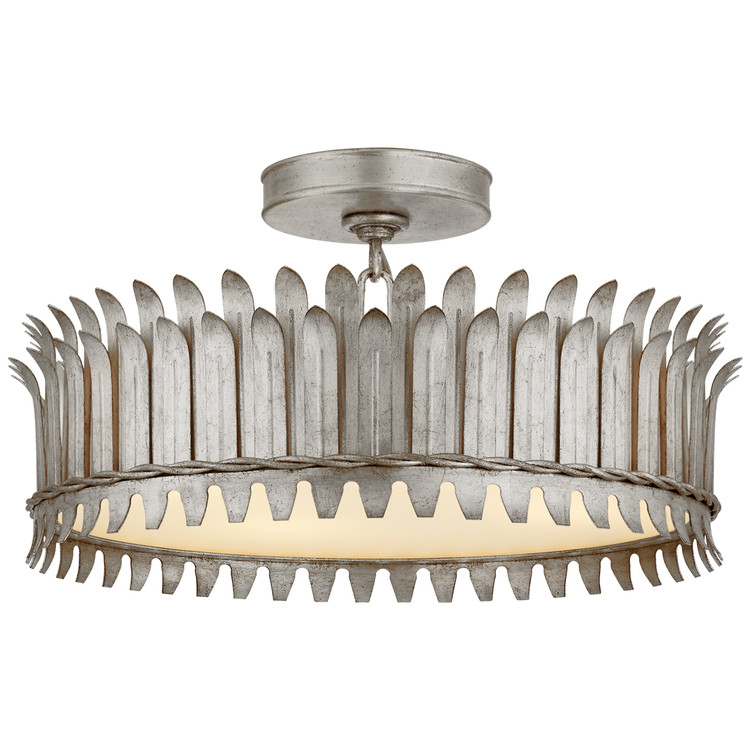 manufacturer_finish:Burnished Silver Leaf|manufacturer_glass:Frosted Glass