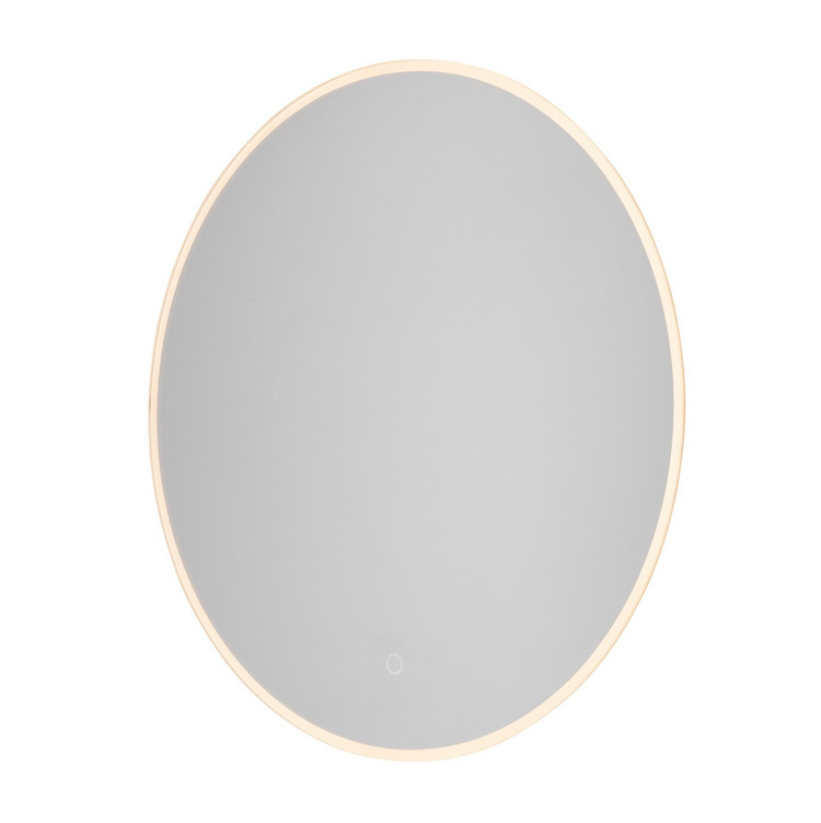 Artcraft - AM324 - LED Wall Mirror - Reflections Artcraft - AM324 - LED Wall Mirror - Reflections